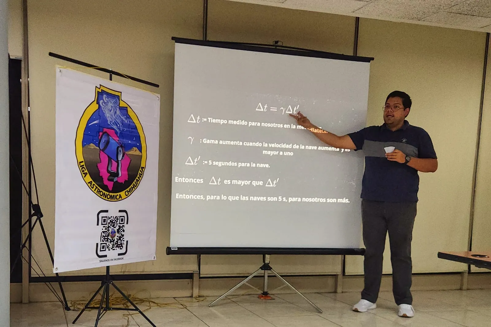 Presentación